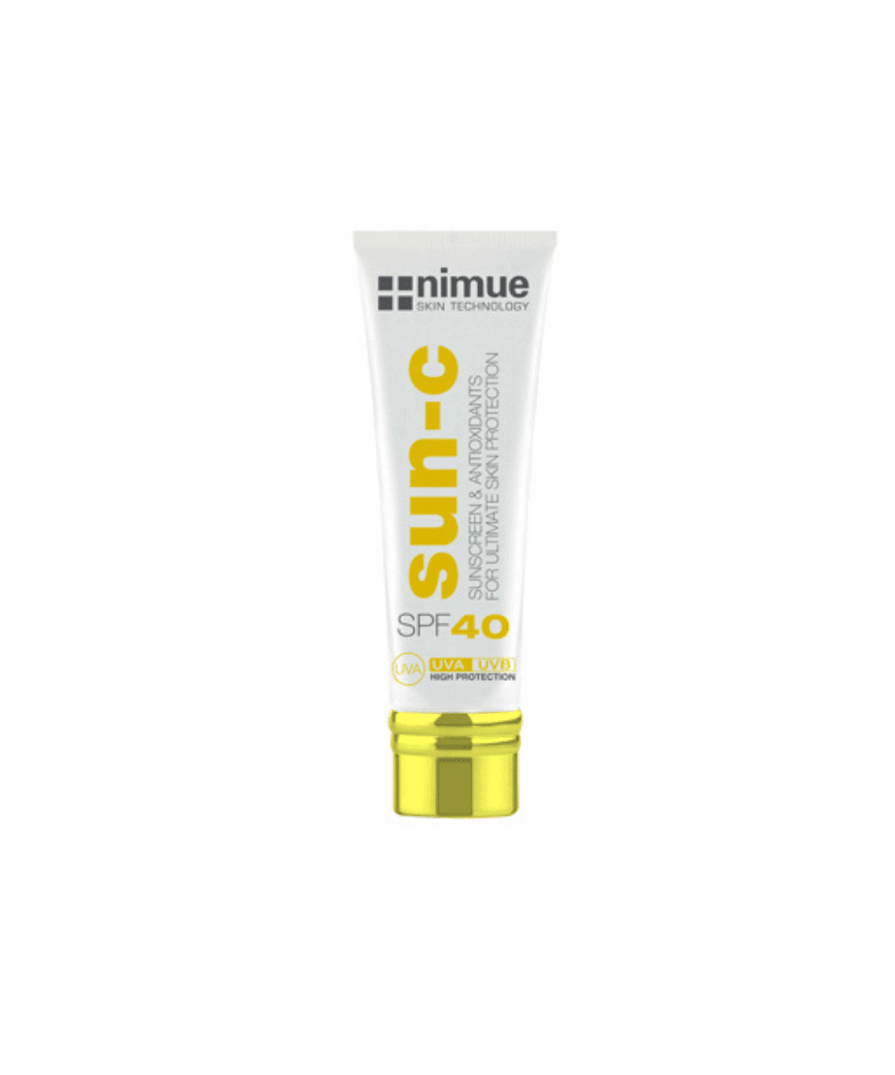 SPF 40 Sunscreen