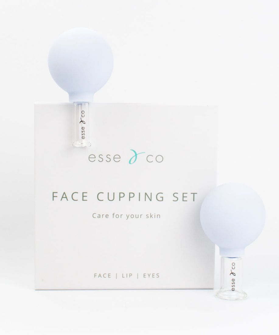 Face cupping Kit