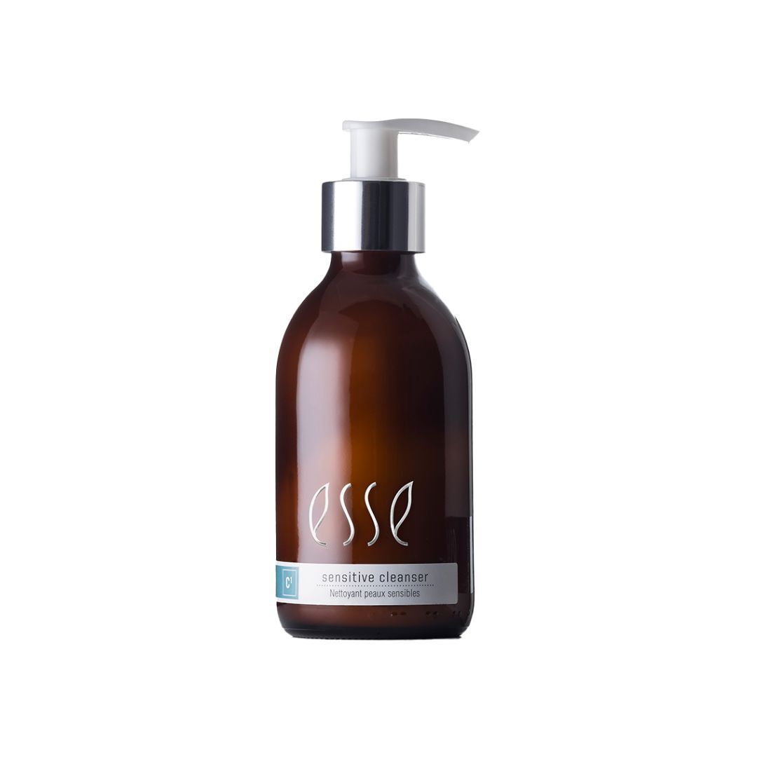 Esse Sensitive Cleanser 200ml