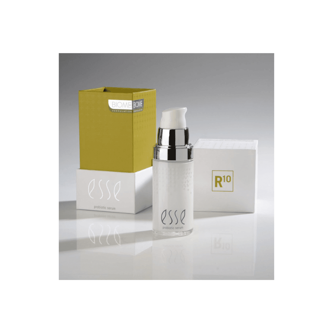 Esse Skincare Probiotic Serum R10