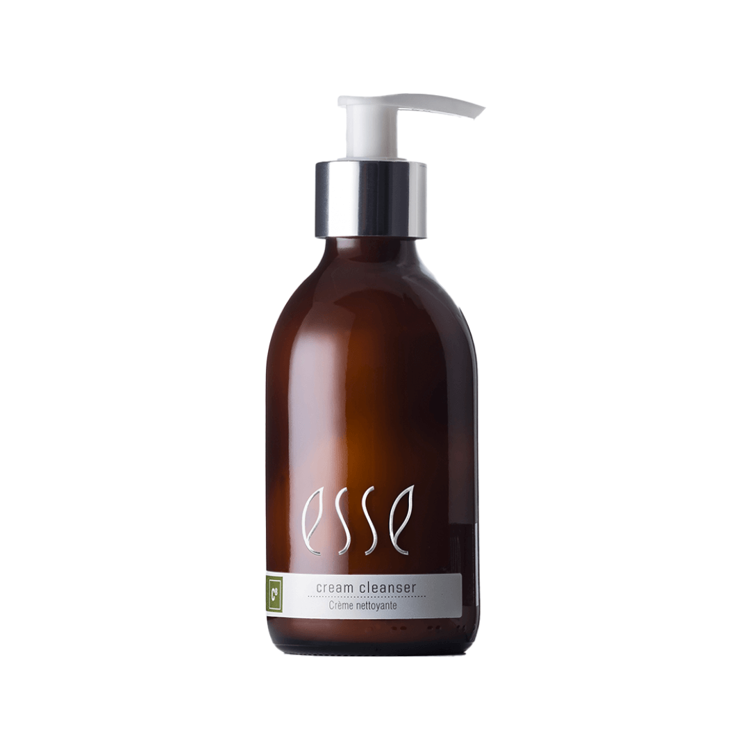 Cream Cleanser Esse & co Stockist London Cream Cleanser