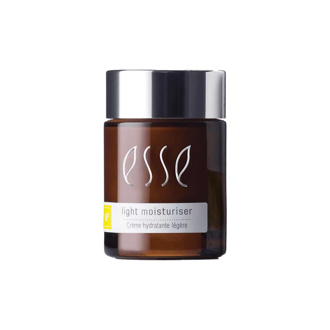 Light Moisturiser - Esse&co Beauty