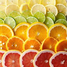 Vitamin C Mist Antioxidants