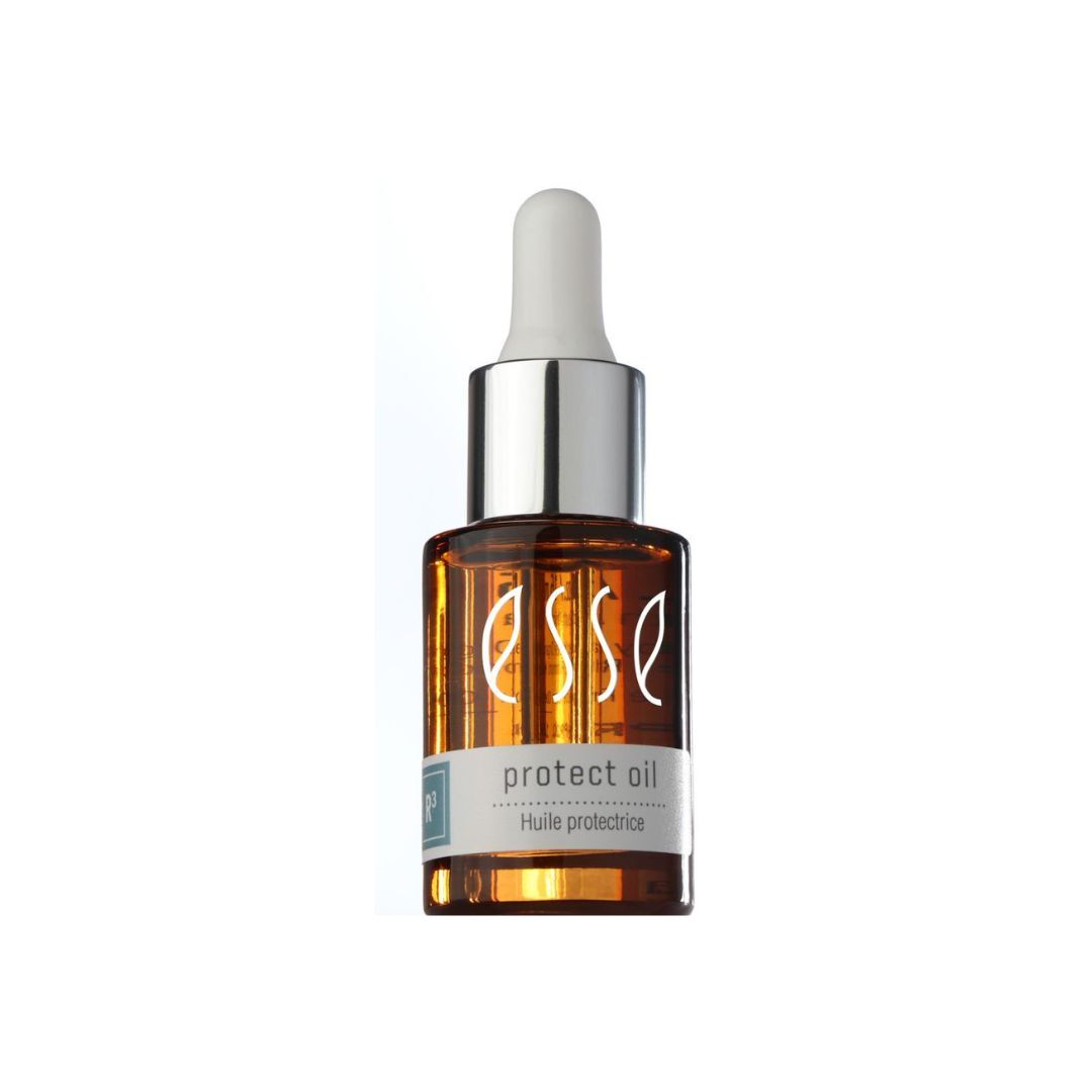 Protect Oil Esseandco Beauty Stockist in London - Esse Skincare