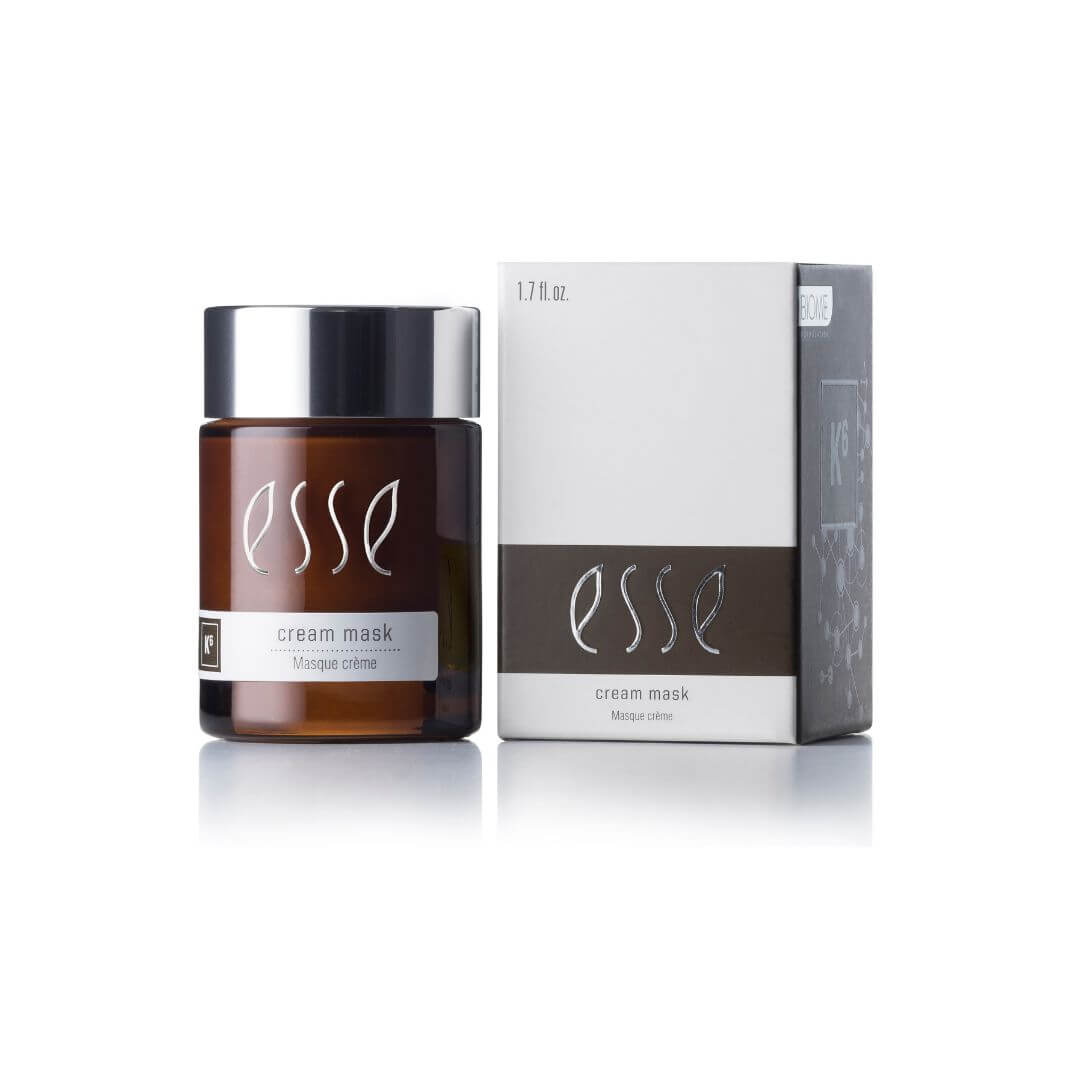 Esse Cream Mask