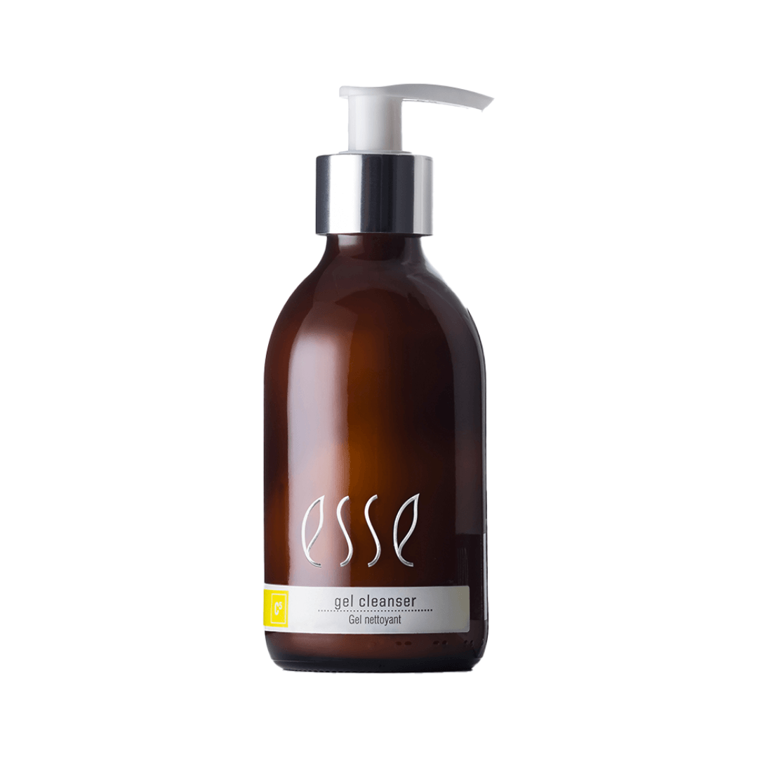 Gel Cleanser