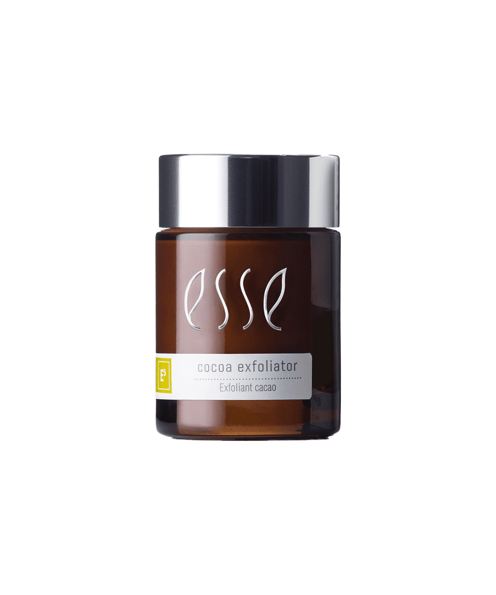 Esse Cocoa Exfoliator